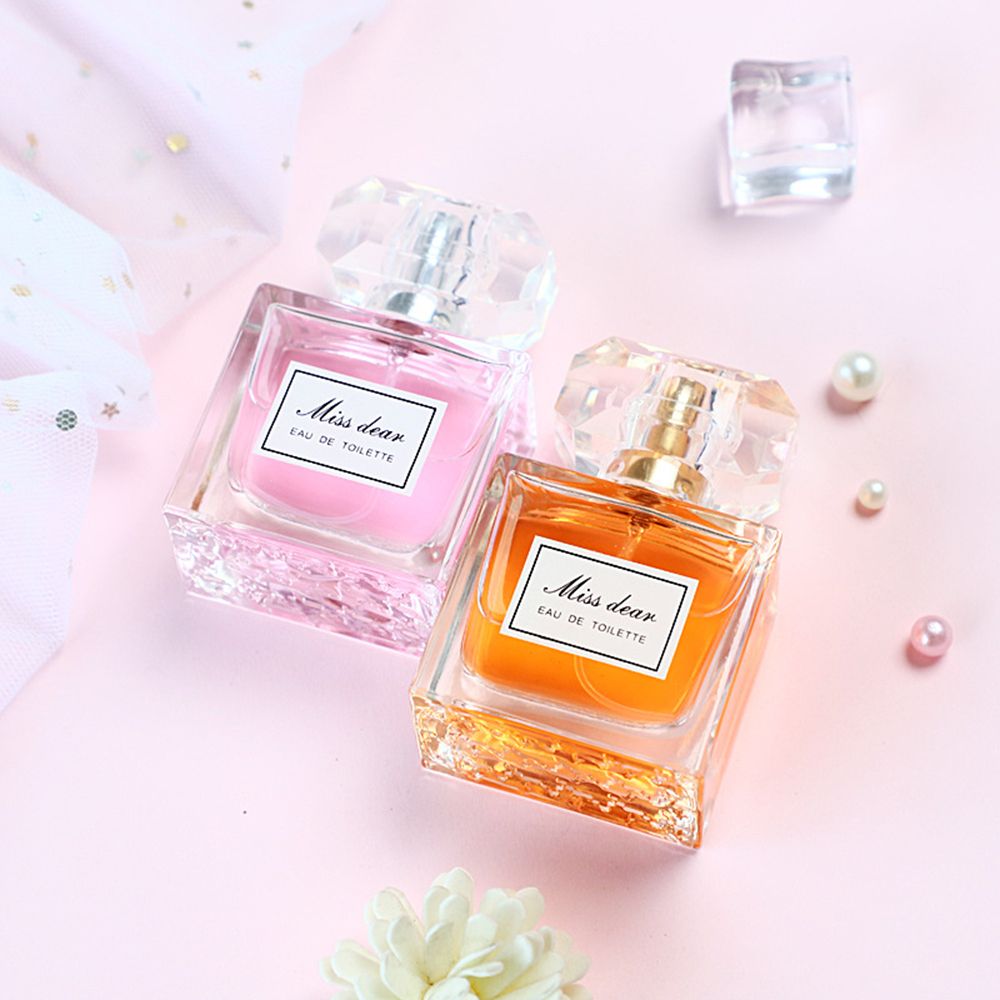 Miss Sweetheart women's perfume long-lasting light fragrance fresh 45ml