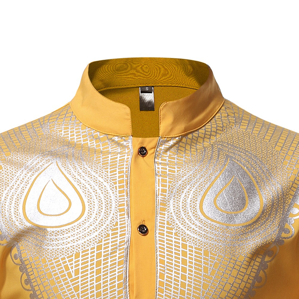 traditional cultural wear fashion mens african dresses long dashiki shirts hip hop african clothes fitness africa clothing