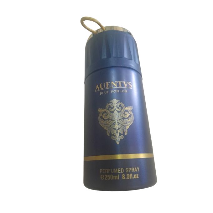 Fragrance Auentvs Body Spray 250ml
