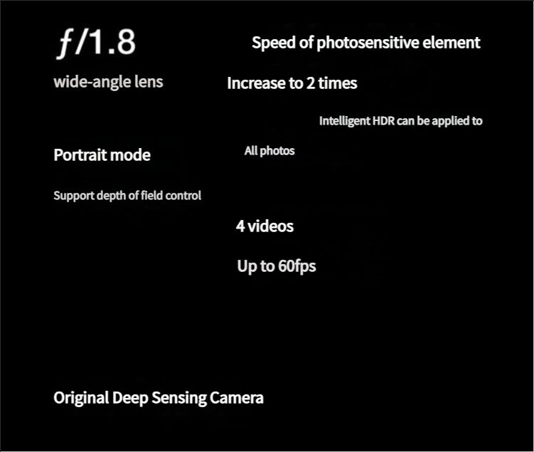 iPhone XR available in six new colors: white, black, blue, yellow, coral and red (pre-owned refurbished)