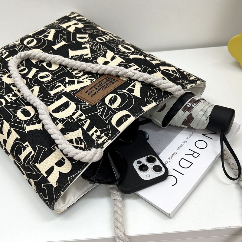 Travel Tote Bags for Women, Waterproof Beach Bag Spend the Night Bags for Women, Travel & Overnight Bag