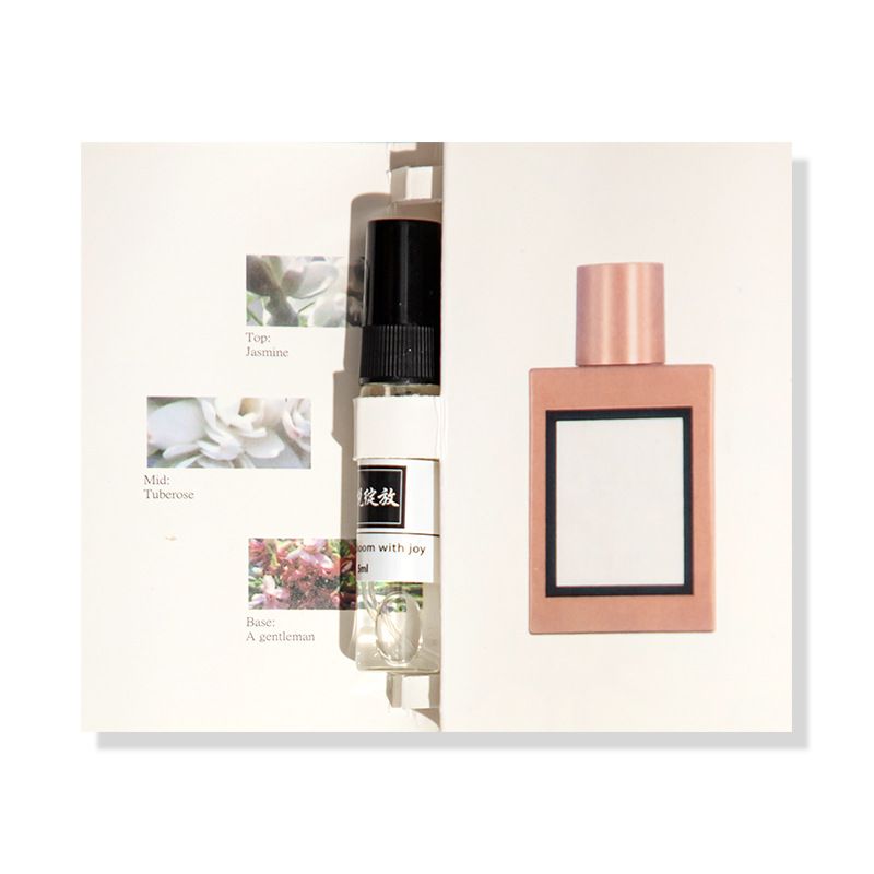 【Commercial & Salon Fragrances 1】5ml Perfume Samples - Designer Fragrance Dupes & Luxury Alternatives for Women & Men | Travel-Size