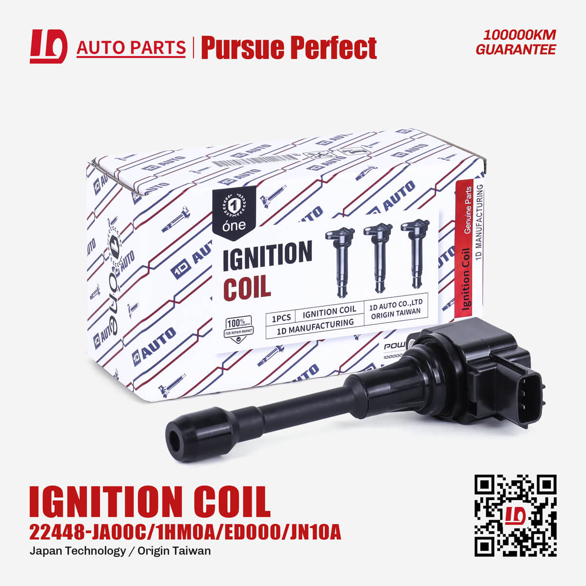 Ignition Coil，Engine，Auto Parts，Spark Plug， TospinoMall online