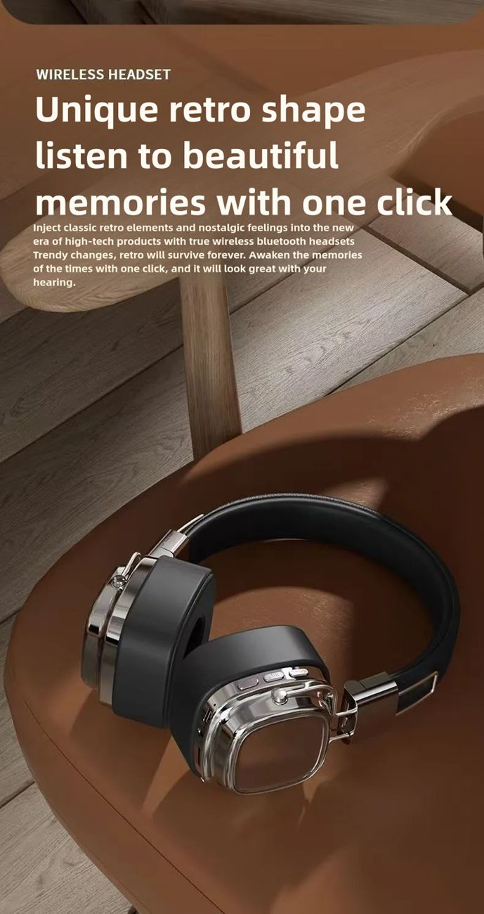 Bone Conduction Headset Motorbike Motorcycle Headset Wireless Helmet Headphones with FM Radio Microphone Stick Micro
