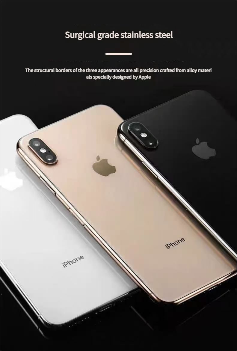 Apple iPhone XS 5.8" Super Retina Display (Refurbished)
