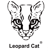 LEOPARD CAT 