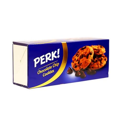 PERK CHOCOLATE CHIP COOKIES 115g