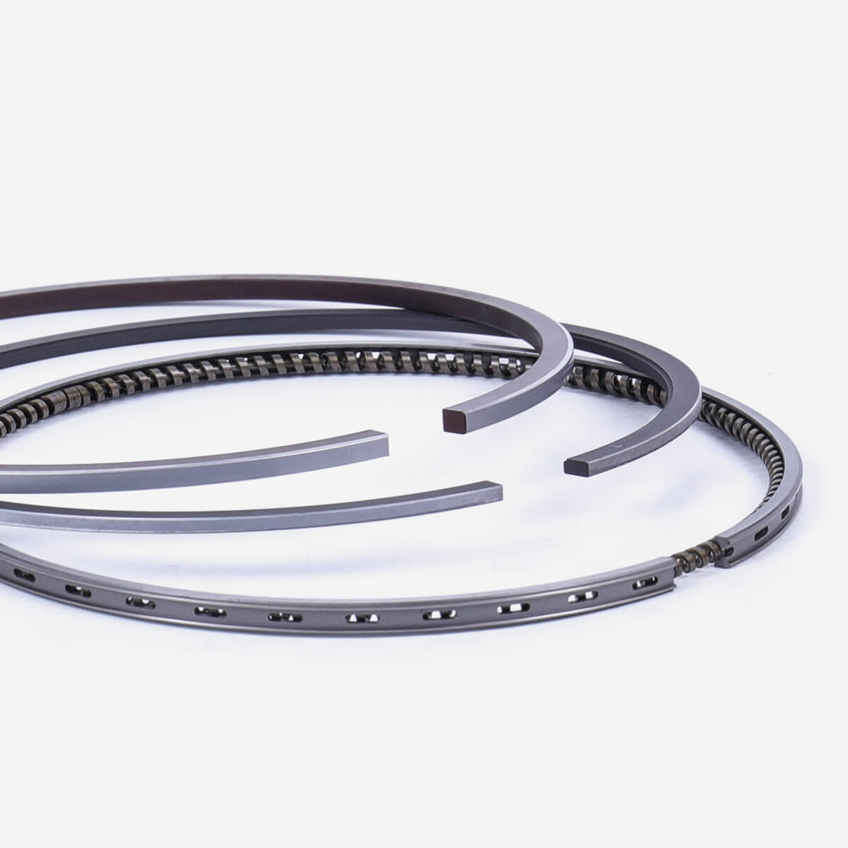 TP C240 Engine Piston Rings OEM:32527 for ISUZU