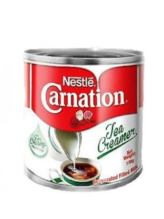 Carnation Milk Tea Creamer 170g*6pcs 