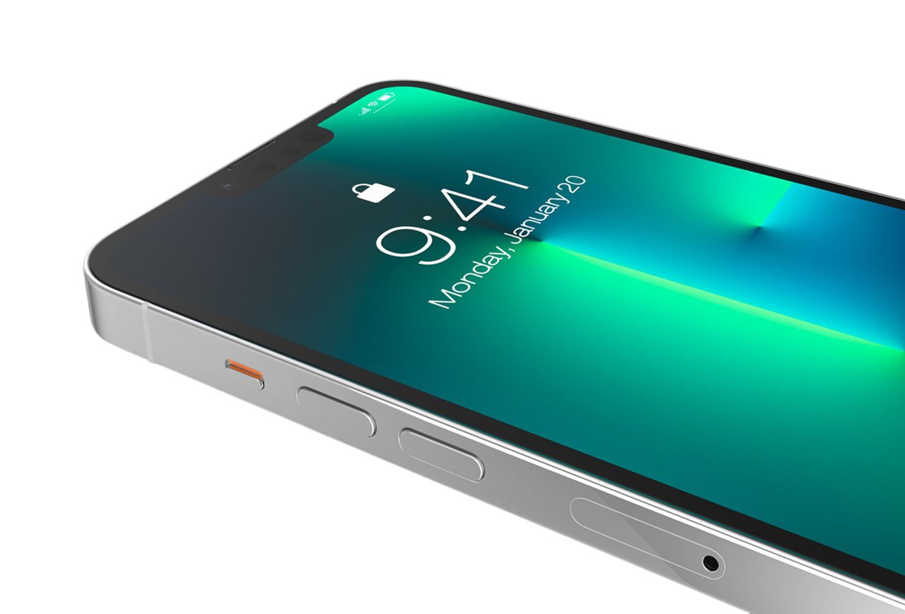 [Surprise promotion]Refurbished Apple iPhone 13 Pro Max 128GB|256GB|512GB-Fully Unlocked Limited Time Sale