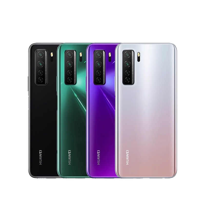 Huawei/Huawei nova 7 SE 5G mobile phone (second-hand)