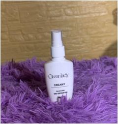 































































































































































































































































Mini Size Body Mist for Men and Women