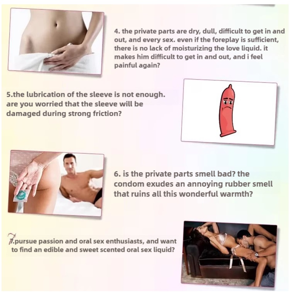50ml Edible Fruit Flavored Lubricant for Oral Sex Fun.Fruit-flavored personal lubricant.Water-Soluble Lubricant,Edible Lubricant,Sex Product,Adult Product,Water Based Sex Lube Long Lasting Lubricant Edible Massage Body Oil Anal Gel Adult Toys for Sex for Women Men Valentine Gift for Girlfriend Wife,Gift.
