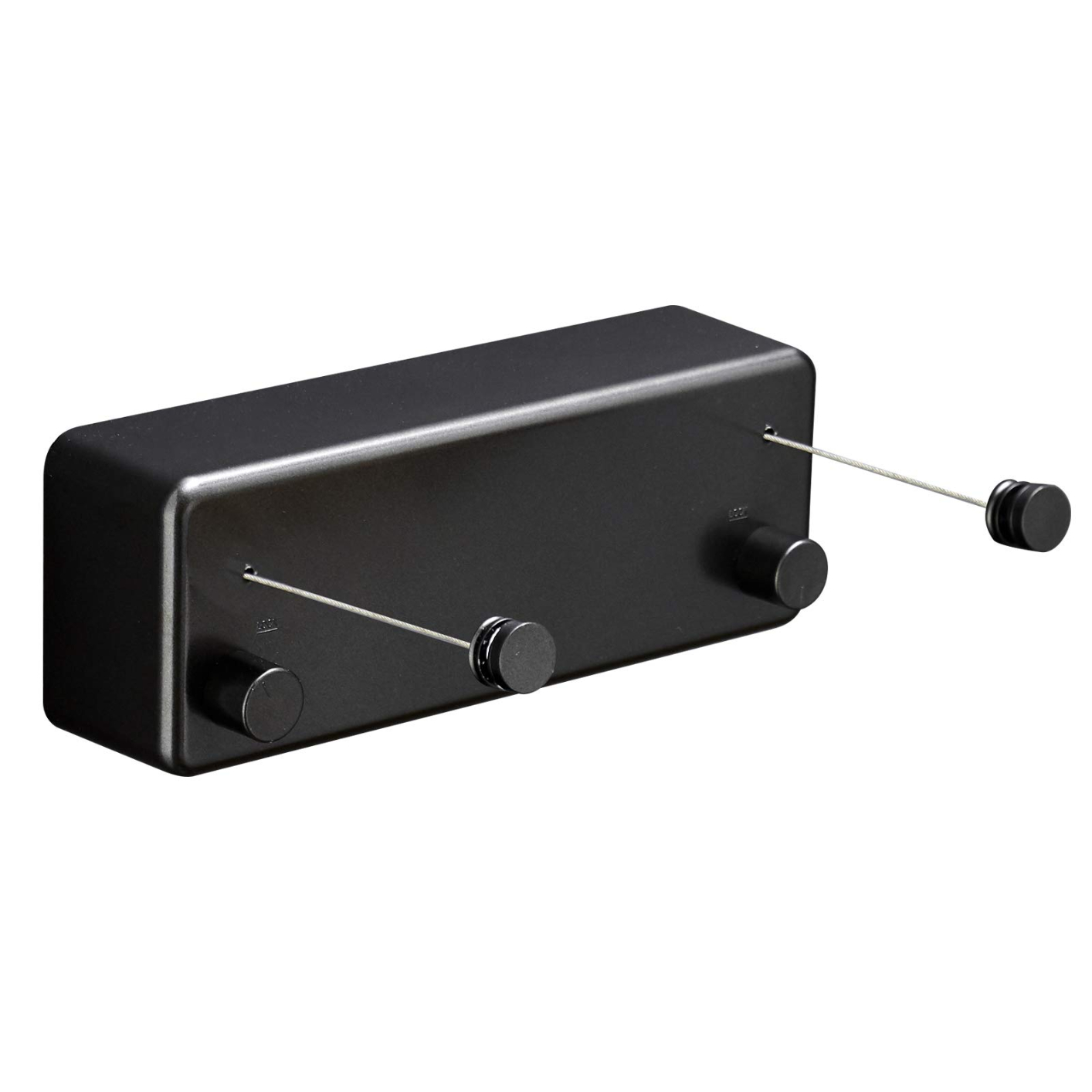 Retractable Clothesline Heavy Duty Indoor And Outdoor Clothes Line