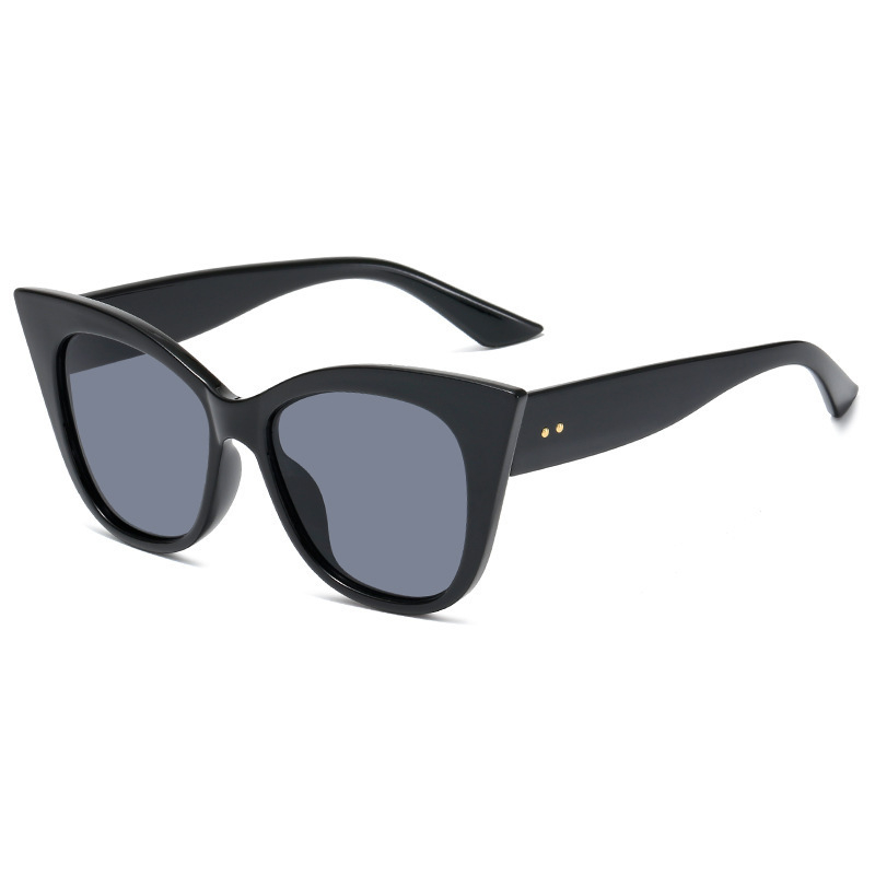 2108 Cat Eye Sunglasses Women Luxury Brand Designer Fashion Cateye Sun Glasses for Female New Trendy Small Frame Sunglass Ladies