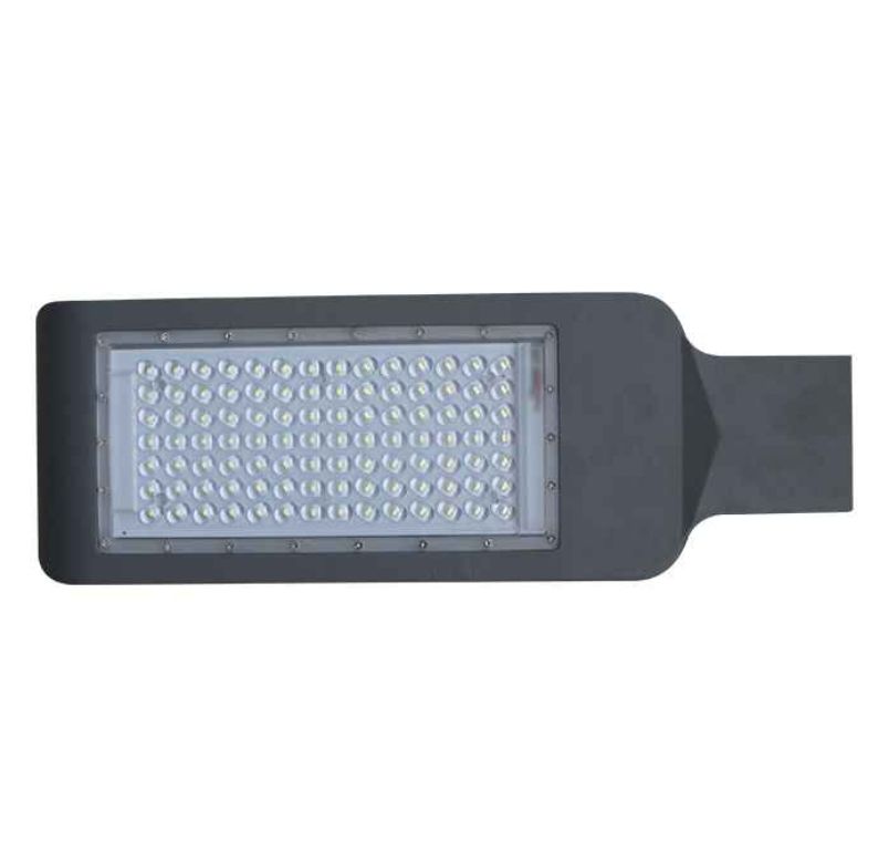 IKIT L8001LED Street Lights 20w 30w 50w 100w led streetlamp 140Lm/W ultra-thin LED garden light