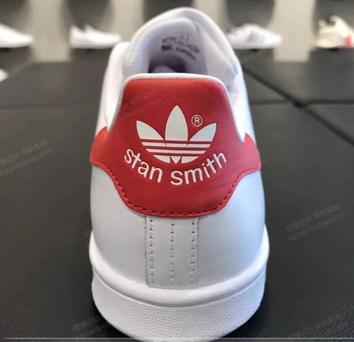 Stan Smith Adidas Mid Top Shoes Shoelaces High-Quality and Durable - ALL COLOR