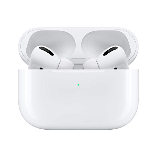 For Apple AirPods Pro with Wireless Charging Case Air Pods Pro TWS Earphone