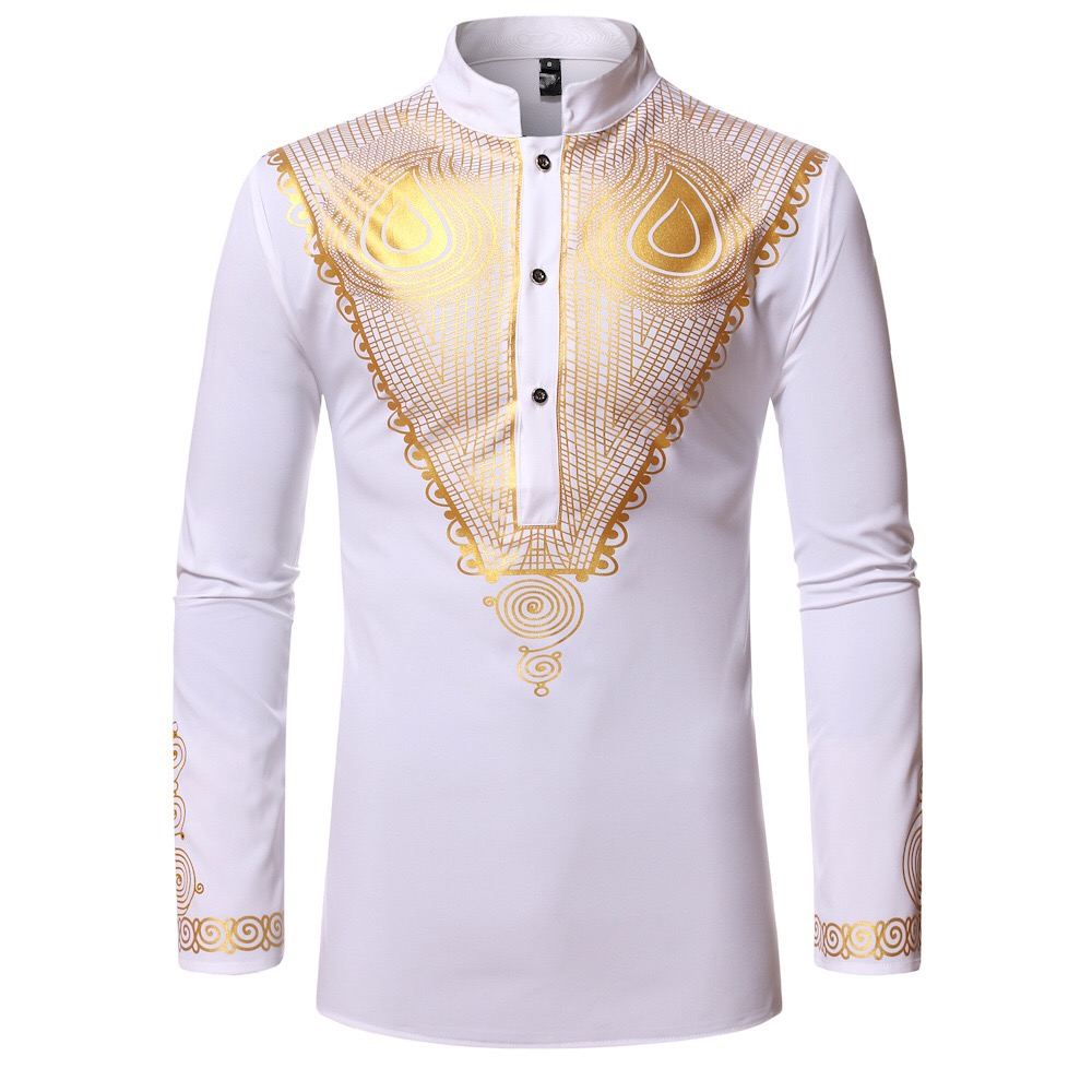 traditional cultural wear fashion mens african dresses long dashiki shirts hip hop african clothes fitness africa clothing