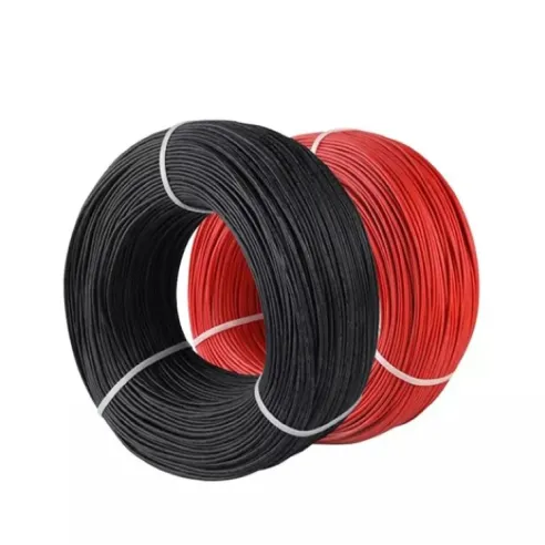 STANDARD 1.5MM CABLE FOR ALL WIRING PURPOSE - BLACK