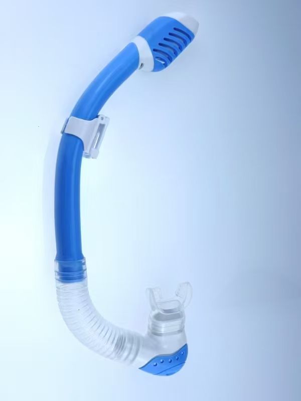 AUNONT Spearfishing Mask Snorkel Set Diving Equipment Swim Mask Snorkel Swimming Diving Set Water Sports New Swimming GearChildren's breathing tubes