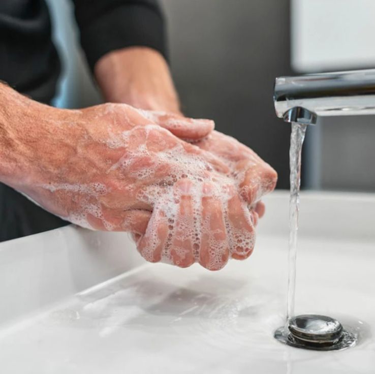 AMALFI LIQUID HAND SOAP 500ML | VARIETY 