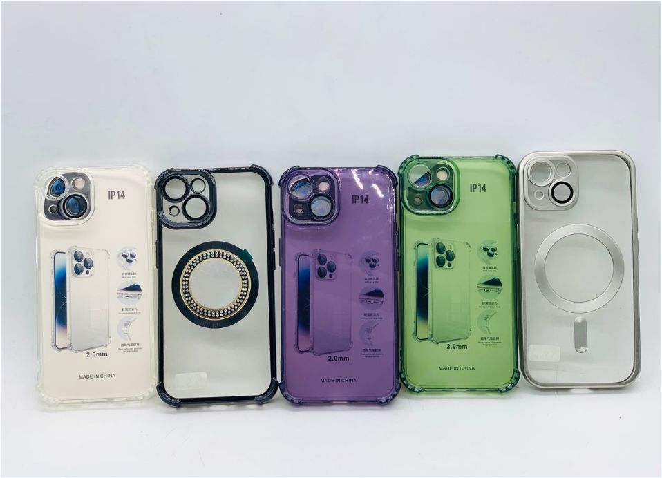 Mobile Phone Cover For iPhone 14 Pro 
