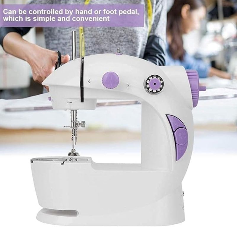 Sewing Machine,Portable Sewing Machine，Household sewing machines