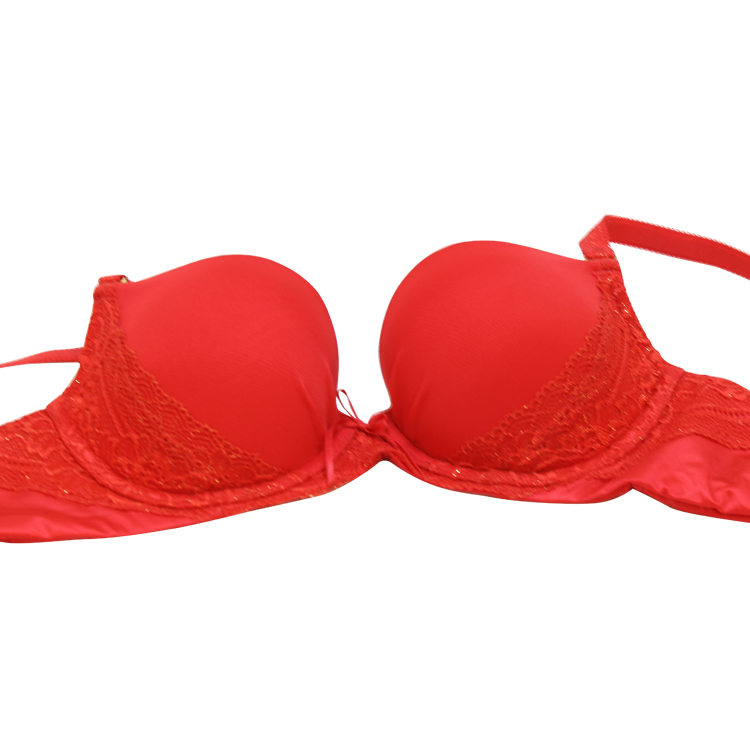 Women's Everyday Bra WD447