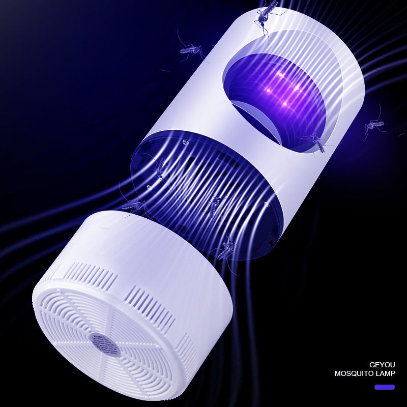  Mosquito killer light -Photocatalytic mosquito killing lamp