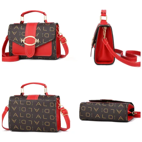 New Designer Crossbody Bags for Women 2020 Fashion Handbags and