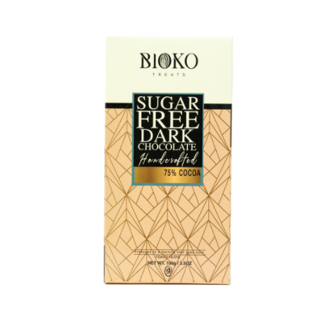 Biako Treat Chocolate 100g |Tospino online shopping platform in Ghana