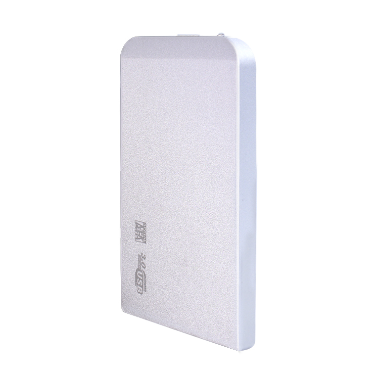 1TB Ultra Slim Portable 2.5'' External Hard Drive HDD USB 3.0 for PC, Mac, Laptop, PS4, Xbox