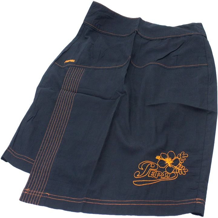 Customized Logo Ladies Mini Skirt - Flattering Fit - Comfort and durability Made For Ladies