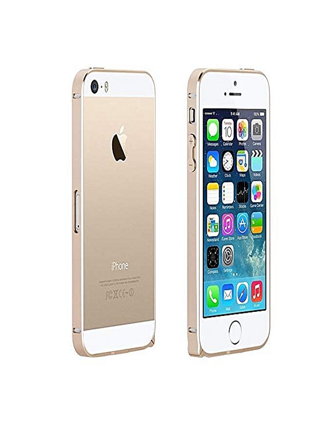 Apple IPhone5S 4.0-Inch 1G+16G 8MP 4G LTE  IOS Smartphone