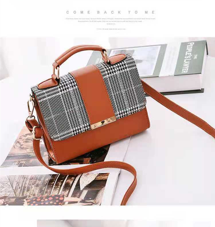 Women Handbags Ladies Shoulder Bags Sling Bags Fashion Bags Women bag shoulder slimple bags