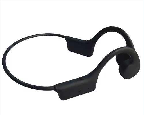  X7 IPX8 Waterproof Wireless Bone Conduction Headphones Open Ear Swimming Headset for Gaming In-Ear Headphones
