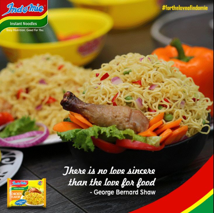  INDOMIE NOODLES ONION CHICKEN FLAVOR SUPER PACK 120g