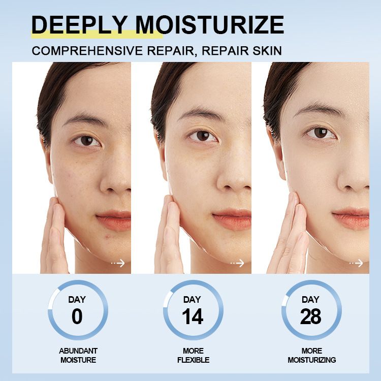 Facial mask Plant fruit pack series CRRSHOP beauty care 