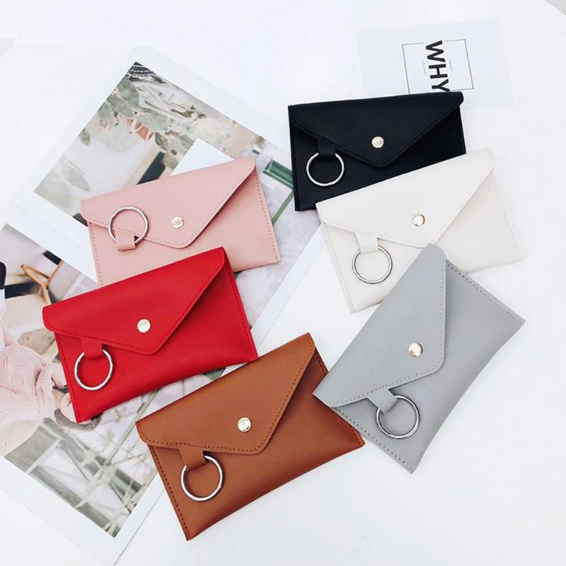 Fashion New Women Waist Pack Femal Belt Bag Phone Pouch Bags Brand Design Women