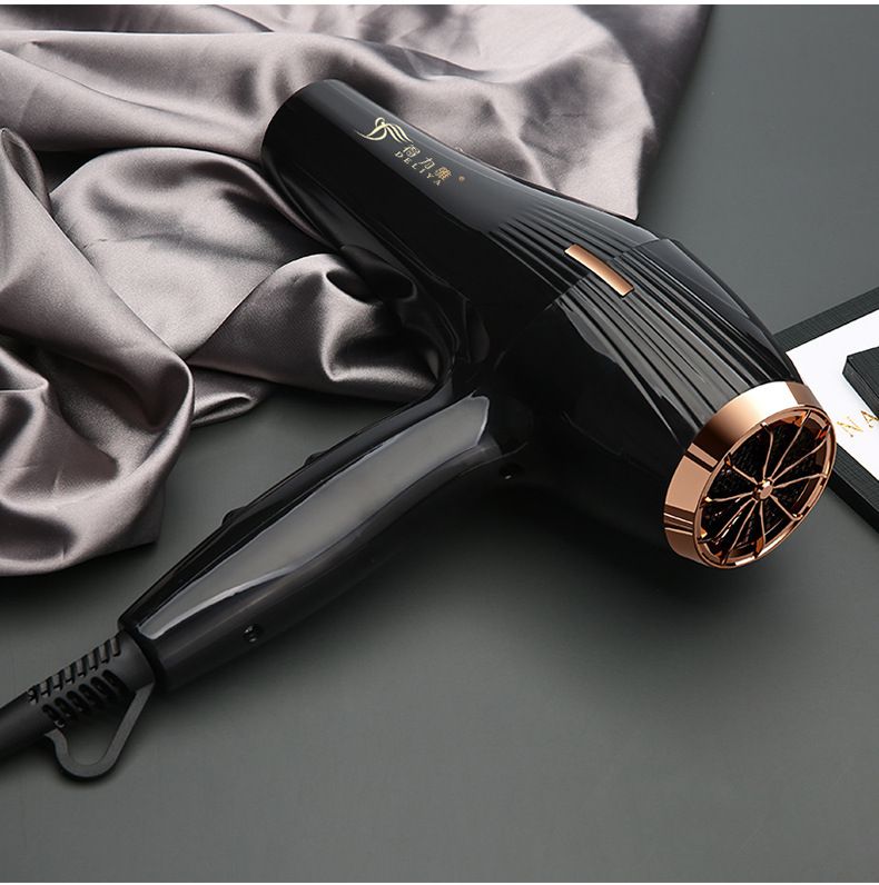 Hair Dryer Home Use Large and Small Power Electric Hair Dryer Hot and Cold Constant Temperature Hair Dryer Cylinder