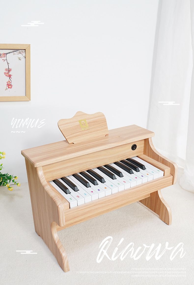 NEW 25 Key Children's beginner piano electronic piano