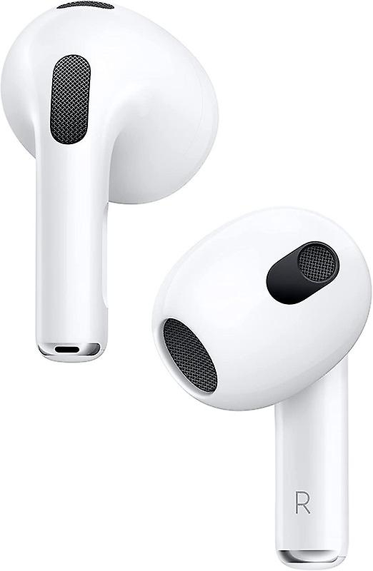 Airpods (3rd Generation) Wireless Bluetooth Earbuds Waterproof For Iphone/samsung/ios/android