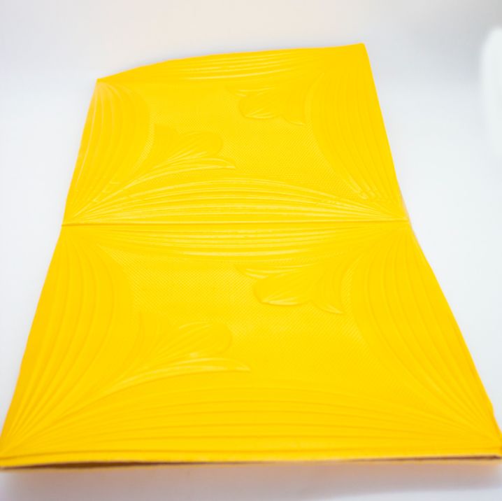 Home Decor Luxury Wallpaper Sticker Art Home Decoration Embossed 3D Wallpaper Wall Paper For Living Room