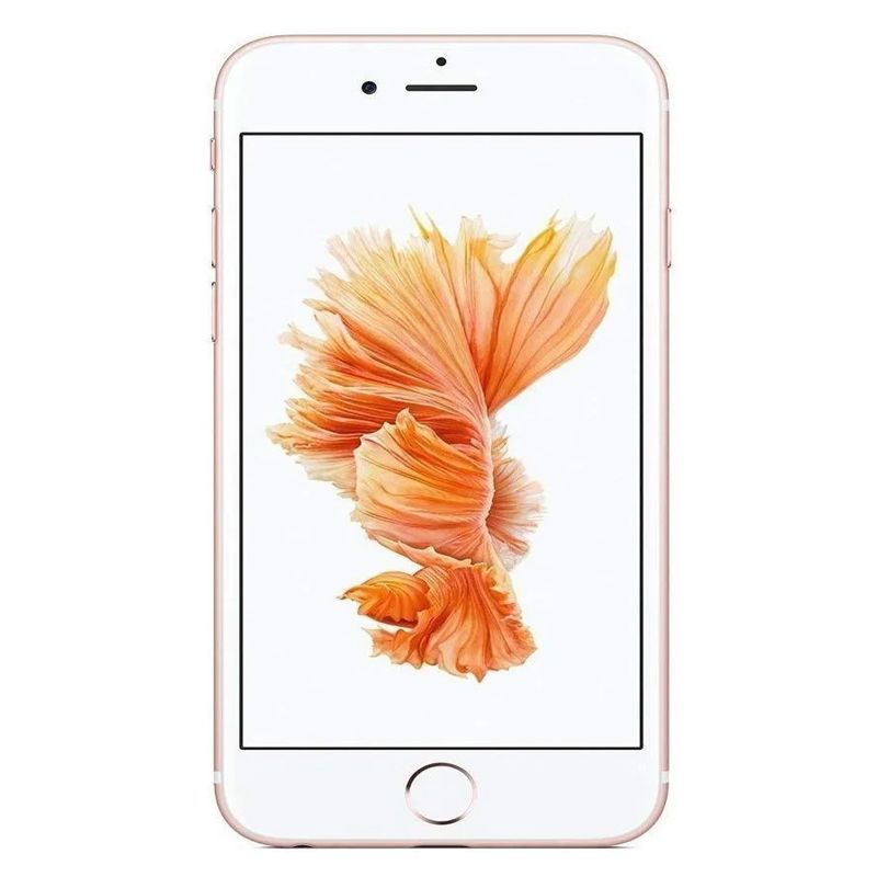 Apple iPhone 6s Plus HDD - 2GB RAM - 12MP Rear/5MP Front