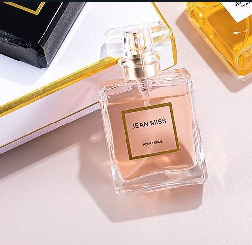 Jean Miss Quality pour femme parfumé 30 ml eau Aromatherapy sprayJEAN MISS
