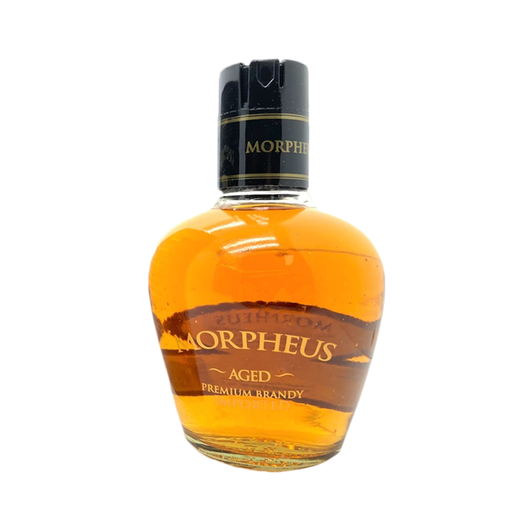 Cave&Gardens Morpheus Aged Brandy 