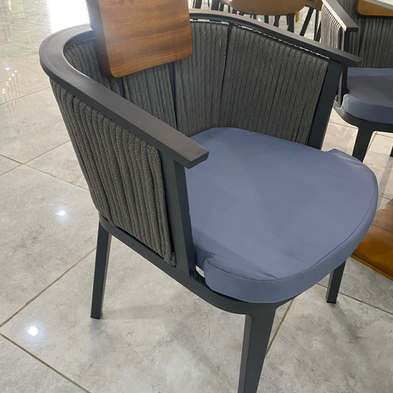 OUTDOOR FURNITURE (ODF-15)