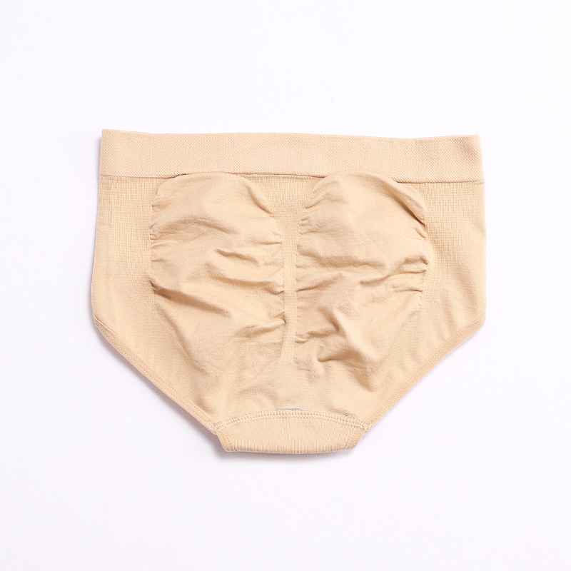 Tospino Women's Middle Waisted Cotton Underwear Briefs Ladies Soft Breathable Stretchy Panties Underpants