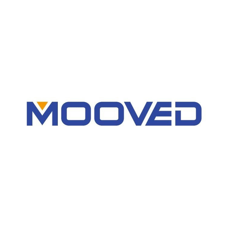 MOOVED